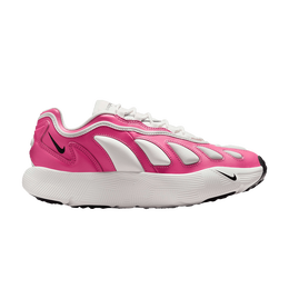 Nike: Розовые кроссовки  Plus