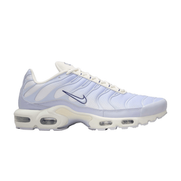Nike: Фиолетовые кроссовки  Air Max Plus