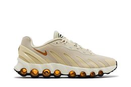 Nike: Светлые кроссовки  Air Max