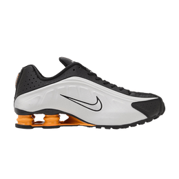 Nike: Яркие кроссовки  Shox R4