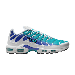 Nike: Фиолетовые кроссовки  Air Max Plus