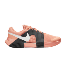Nike: Розовые кроссовки 