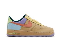 Nike: Кроссовки  Air Force 1 Low