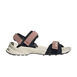 Adidas: Белые кроссовки  Terrex