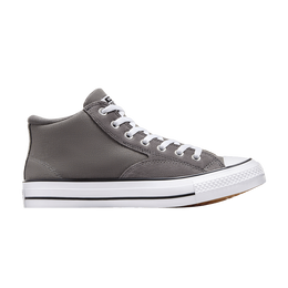 Converse: Серые кроссовки  Chuck Taylor All Star