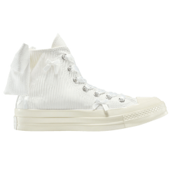 Converse: Белые кроссовки  Chuck 70