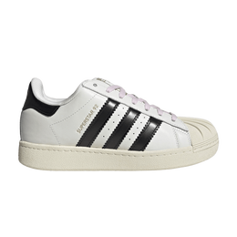Adidas: Белые кроссовки  Superstar