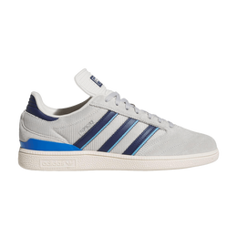 Adidas: Тёмные кроссовки  Busenitz