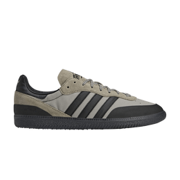 Adidas: Серебристые кроссовки  X