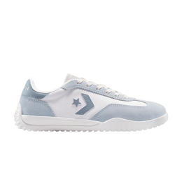Converse: Синие кроссовки  Run Star