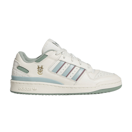 Adidas: Белые кроссовки  Forum