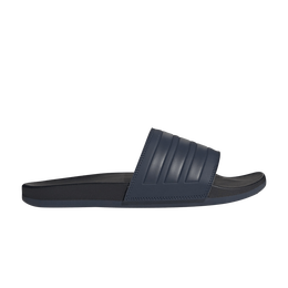 Adidas: Синие кроссовки  Adilette