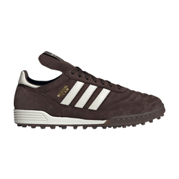 Adidas: Тёмные кроссовки  Mundial Team