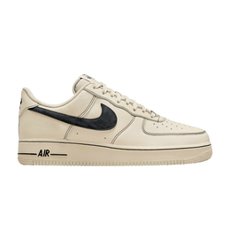 Nike: Светлые кроссовки  Air Force 1