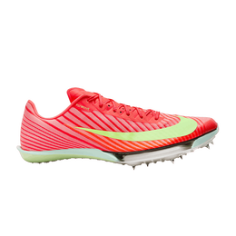 Nike: Яркие кроссовки  Air Zoom