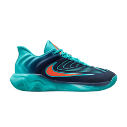 Nike: Яркие кроссовки 