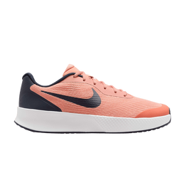 Nike: Розовые кроссовки  Court