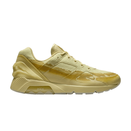 Nike: Коричневые кроссовки  Air Max
