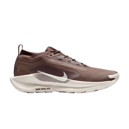Nike: Коричневые кроссовки  Trail