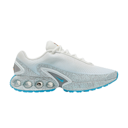 Nike: Белые кроссовки  Air Max