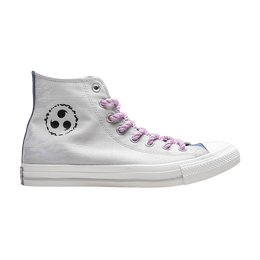 Converse: Серые кроссовки  Chuck Taylor All Star