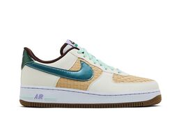 Nike: Кроссовки  Air Force 1 Low