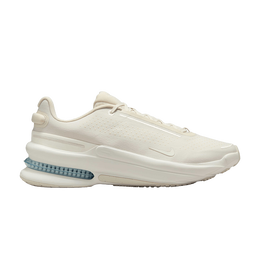 Nike: Светлые кроссовки  Air Zoom