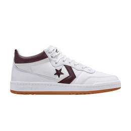 Converse: Белые кроссовки  Pro