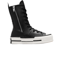 Converse: Чёрные кроссовки  Chuck 70