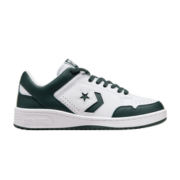 Converse: Белые кроссовки 
