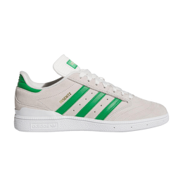 Adidas: Белые кроссовки  Busenitz