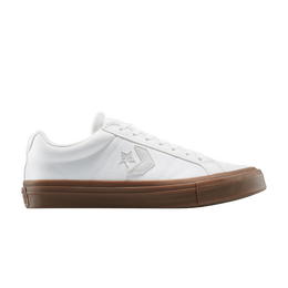 Converse: Белые кроссовки 