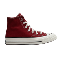 Converse: Красные кроссовки  Chuck 70