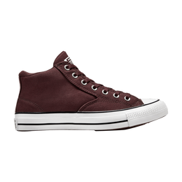 Converse: Красные кроссовки  Chuck Taylor All Star
