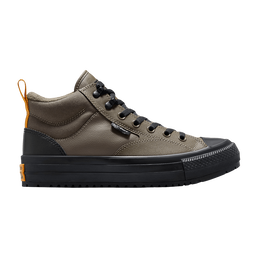 Converse: Зелёные кроссовки  Chuck Taylor All Star