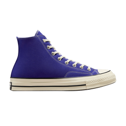 Converse: Синие кроссовки  Chuck 70