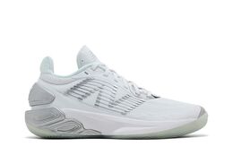 New Balance: Белые кроссовки  TWO WXY