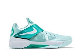 Nike: Кроссовки  Zoom KD 4
