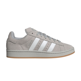Adidas: Белые кроссовки  Campus