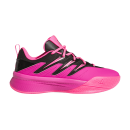 Adidas: Розовые кроссовки  Dame