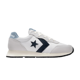 Converse: Чёрные кроссовки 