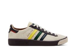 Adidas: Белые кроссовки  X