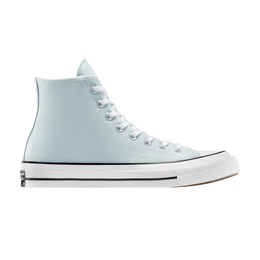 Converse: Синие кроссовки  Chuck 70