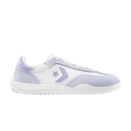 Converse: Фиолетовые кроссовки  Run Star