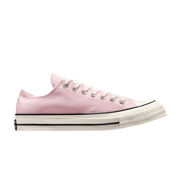 Converse: Розовые кроссовки  Chuck 70