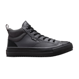 Converse: Тёмные кроссовки  Chuck Taylor All Star