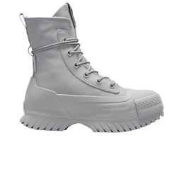 Converse: Серые кроссовки  Chuck Taylor All Star