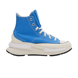 Converse: Голубые кроссовки  Run Star