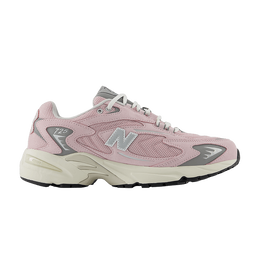 New Balance: Розовые кроссовки  725