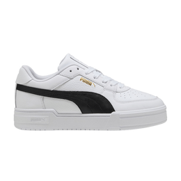 PUMA: Белые кроссовки  Classics